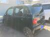 DAIHATSU MOVE LATTE