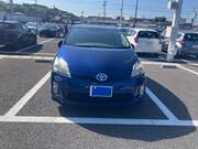 2010 TOYOTA PRIUS S