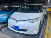 2006 TOYOTA ESTIMA AERAS S PACKAGE
