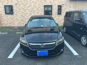 2007 HONDA STREAM RSZ