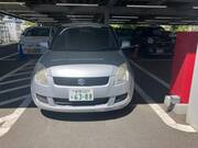 2007 SUZUKI SWIFT