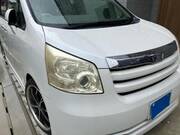 2009 TOYOTA NOAH