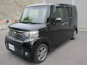 2016 HONDA N-BOX CUSTOM