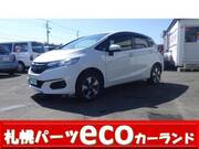 2019 HONDA FIT