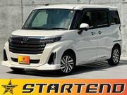 2020 TOYOTA ROOMY