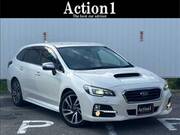 2015 SUBARU LEVORG