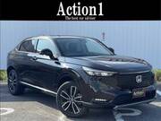 2021 HONDA VEZEL