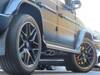 MERCEDES BENZ G-CLASS