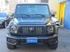 MERCEDES BENZ G-CLASS