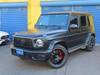 MERCEDES BENZ G-CLASS
