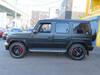 MERCEDES BENZ G-CLASS