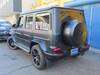 MERCEDES BENZ G-CLASS