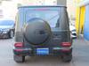 MERCEDES BENZ G-CLASS
