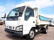2005 ISUZU OTHER