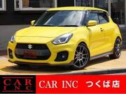 2018 SUZUKI SWIFT SPORT