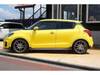 SUZUKI SWIFT SPORT