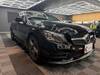 MERCEDES BENZ C-CLASS
