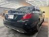 MERCEDES BENZ C-CLASS