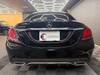 MERCEDES BENZ C-CLASS
