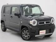 2025 SUZUKI HUSTLER