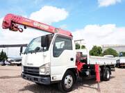 2012 ISUZU OTHER