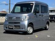2018 HONDA N-VAN