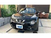 2019 NISSAN JUKE