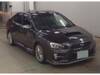 SUBARU WRX S4