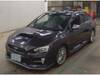 SUBARU WRX S4