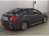 SUBARU WRX S4