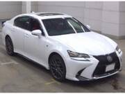 2016 LEXUS GS