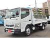 FUSO CANTER