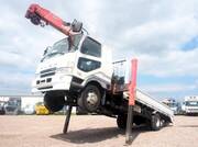 2004 FUSO FIGHTER