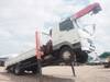 FUSO FIGHTER