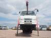 FUSO FIGHTER