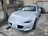 MAZDA ROADSTER RF