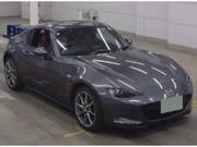 2022 MAZDA ROADSTER RF