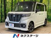 2019 SUZUKI SPACIA CUSTOM