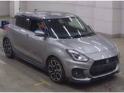 2019 SUZUKI SWIFT SPORT