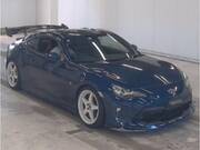 2017 TOYOTA 86 GT