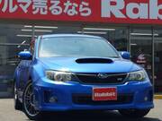 2012 SUBARU IMPREZA