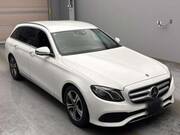 2017 MERCEDES BENZ E-CLASS Stationwagon