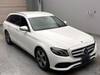 MERCEDES BENZ E-CLASS Stationwagon