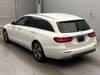 MERCEDES BENZ E-CLASS Stationwagon
