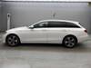 MERCEDES BENZ E-CLASS Stationwagon