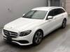 MERCEDES BENZ E-CLASS Stationwagon