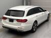 MERCEDES BENZ E-CLASS Stationwagon