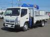 FUSO CANTER