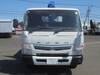 FUSO CANTER