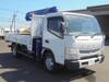 FUSO CANTER